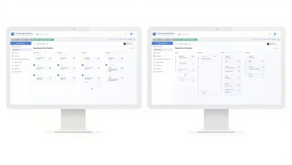 Aqua ALM vs PractiTest: Enterprise Test Management