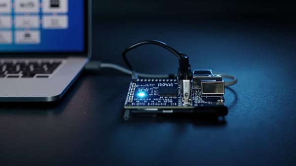 Arduino and ESP32 Firmware Testing: CI Pipeline with AUnit and Unity