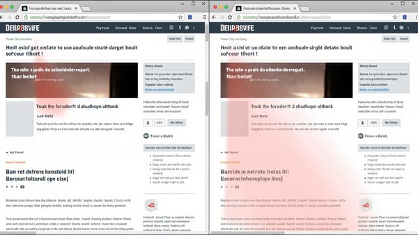 Argos CI: Automated Visual Testing with GitHub PR Integration