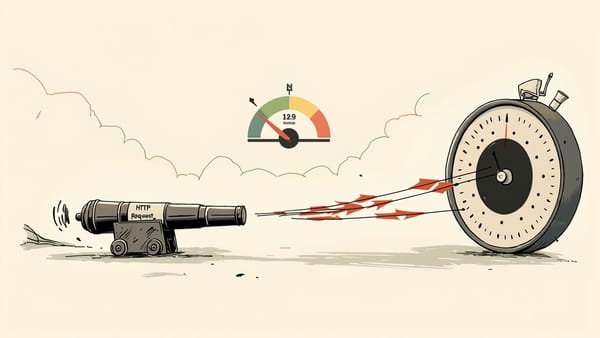 Getting Started with Artillery: Your First HTTP Load Test