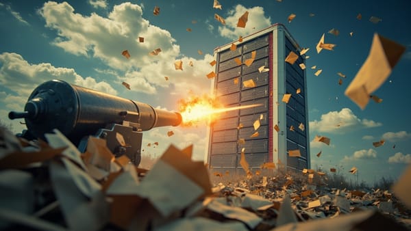 Artillery Load Testing: Test Node.js and HTTP APIs at Scale