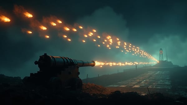Artillery Scenarios: Multi-Step Flows, Variables, and Realistic User Behavior