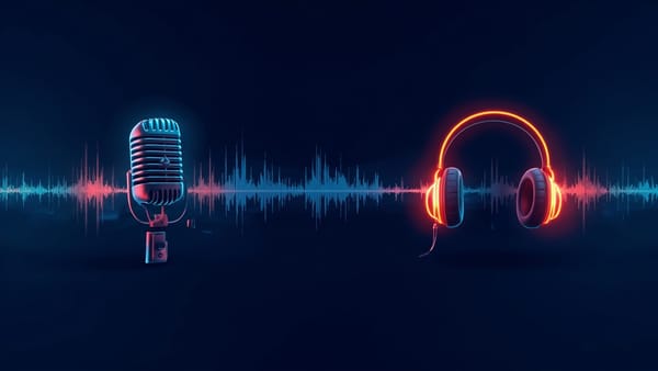 Audio Testing: How to Test Audio Processing, Streaming, and Playback