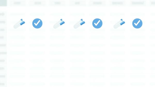 Automating Decision Table Tests