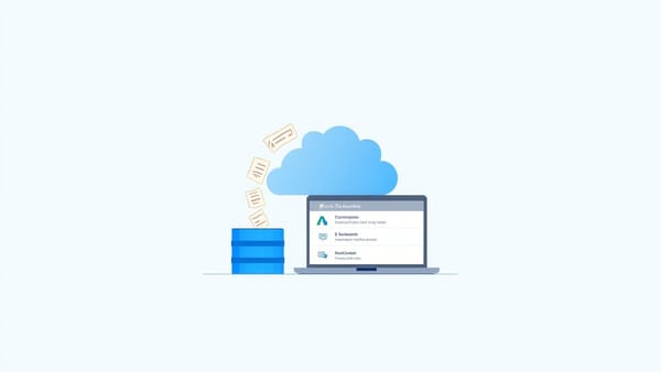 Azure Blob Storage Testing: BlobServiceClient, Azurite Emulator, and Integration Patterns