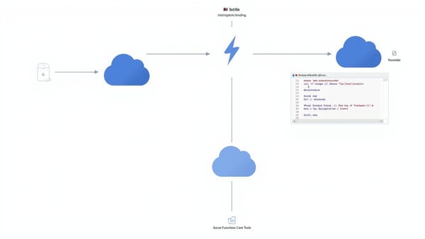 Testing Azure Functions: Local Dev, Mocking Bindings, and Integration Patterns