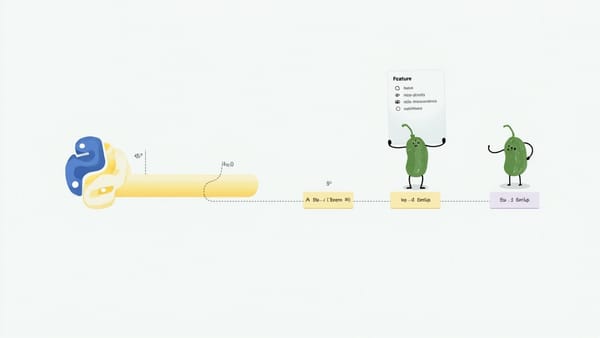 Behave + Python BDD Tutorial: From Setup to CI