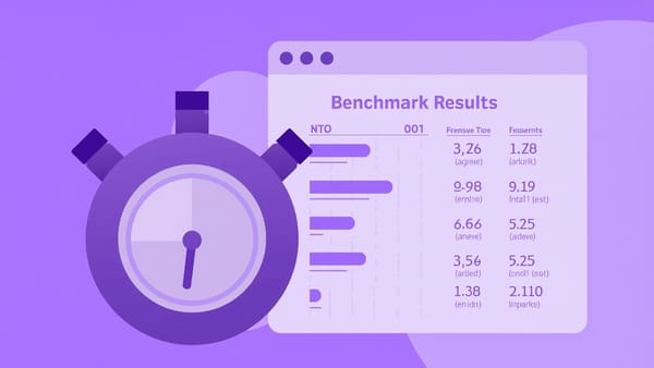 BenchmarkDotNet: Measure .NET Performance Correctly