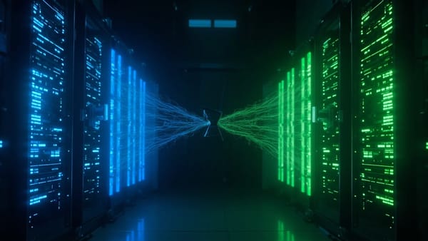 Blue-Green Deployment Testing: Smoke Tests, Traffic Cutover & Rollback Validation