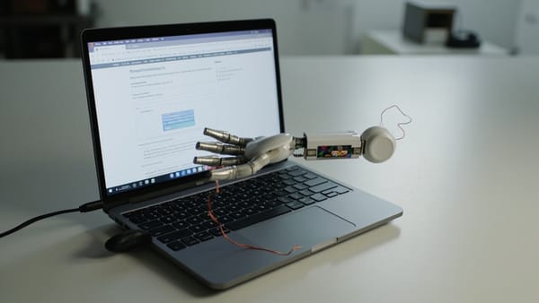 Browser Use: Python Browser Automation with LLMs