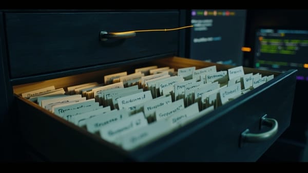 Bruno: The Open-Source Postman Alternative That Stores Collections in Git