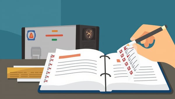 Business Continuity Testing Checklist for Engineering Teams