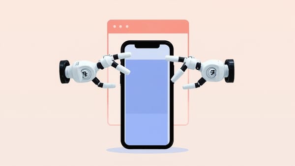 Capacitor End-to-End Testing with Detox and Appium: Hybrid App E2E Strategies