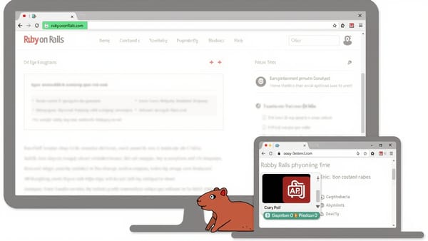 Advanced Capybara: JS Drivers, Downloads, Iframes, and Sessions