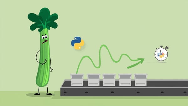 Celery Task Testing with pytest: Mocking, Retries, and Chaining