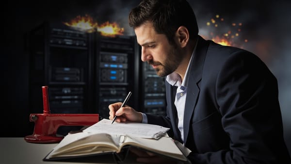How to Write a Chaos Engineering Runbook: Templates and Best Practices