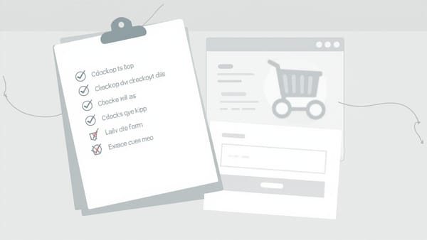 Check My Website: A Practical Checklist for Finding Real Problems