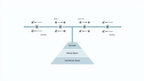 CI/CD Testing Best Practices: What to Test at Each Stage