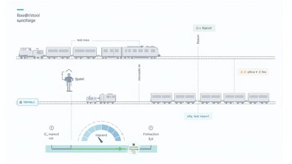 CircleCI Testing Guide: Parallel Tests and Coverage Reports