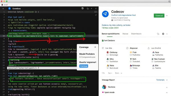Codecov Tutorial: Track Test Coverage in CI/CD