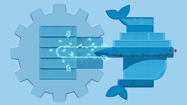 Container Testing in CI/CD: GitHub Actions + Docker Best Practices
