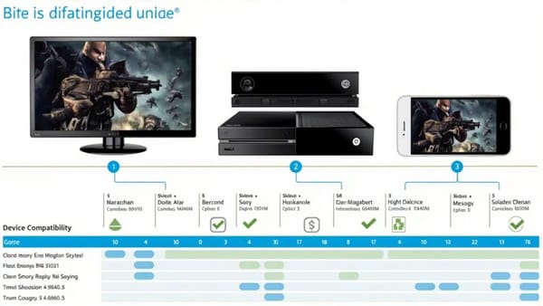 Cross-Platform Game Testing: PC, Console, and Mobile Strategy