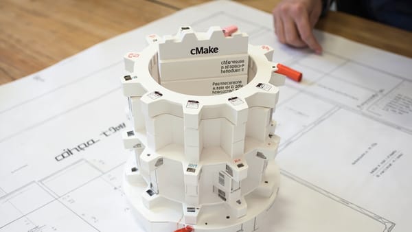 CTest and CMake: Complete Test Integration Guide