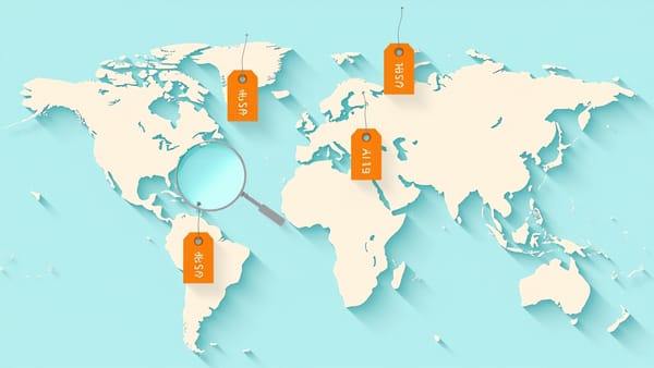Testing Currency and Number Formatting Across Locales