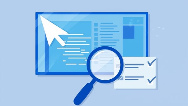 How to Test Code You Write with Cursor