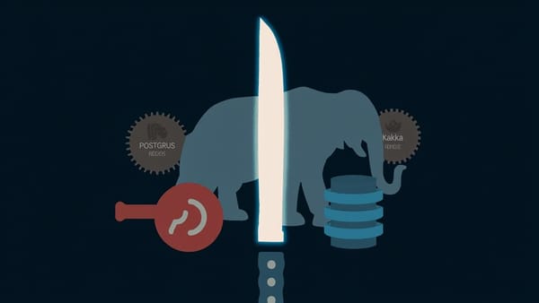 Dagger Integration Tests: Running Real Databases and Services in CI