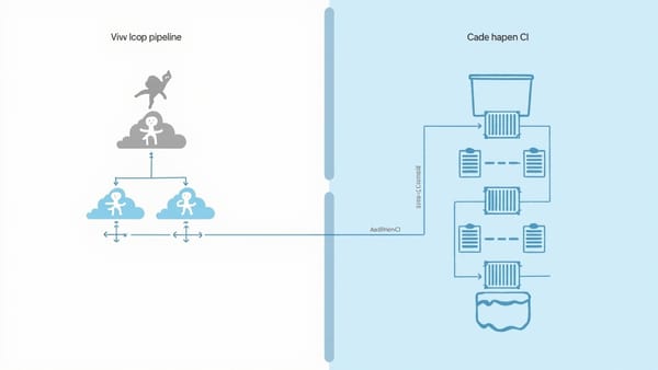 Dagger vs GitHub Actions: When to Use Each for Testing Pipelines