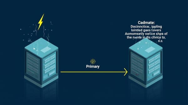 Database Failover Testing: PostgreSQL, MySQL, and Redis Strategies