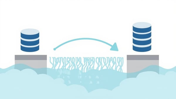 Database Migration Testing: Rollback Verification, Data Integrity, and Zero-Downtime Patterns