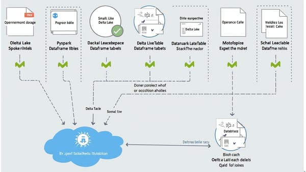 Testing Databricks Notebooks, Delta Live Tables, and PySpark Jobs