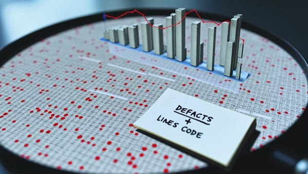 Defect Density: How to Measure and Improve Software Quality