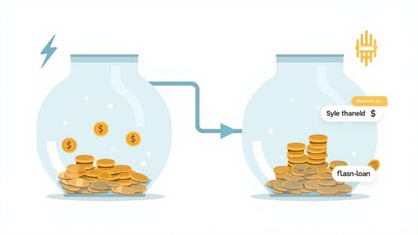 Testing DeFi Protocols: Forks, Flash Loans, and Invariant Testing