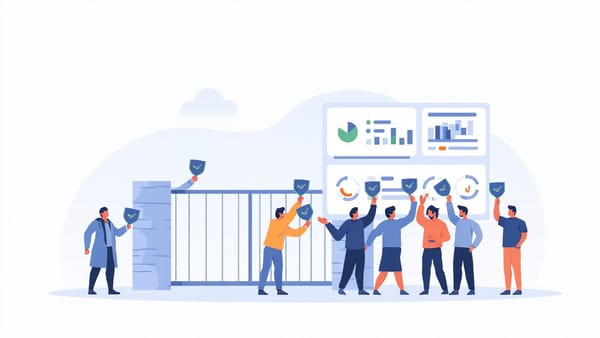 Building a Developer-Driven Testing Culture: From QA Gatekeepers to Shared Ownership