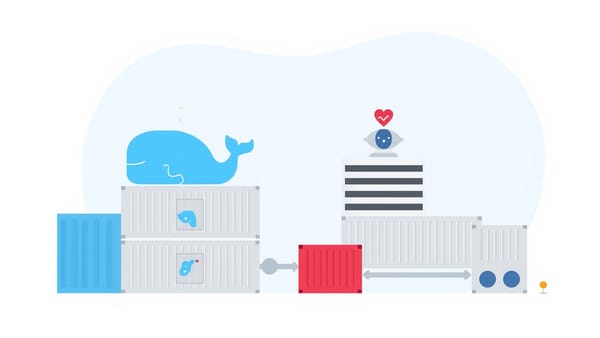 Testing Docker Compose Multi-Service Setups