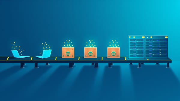 Docker-Based Test Environments in CI Pipelines