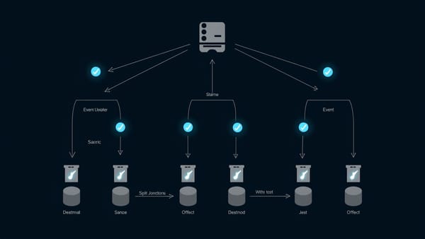 Testing Effector: Events, Stores, Effects, Sample, and Split with Jest