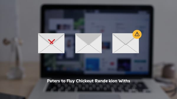 Email Testing Best Practices: Rendering, Deliverability, Spam Scoring, and Template Regression