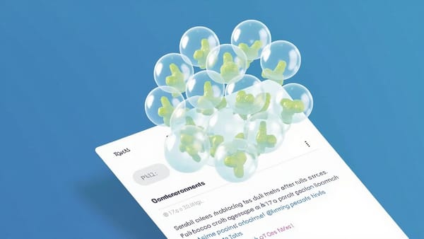 Ephemeral Test Environments: On-Demand Per-PR Environments