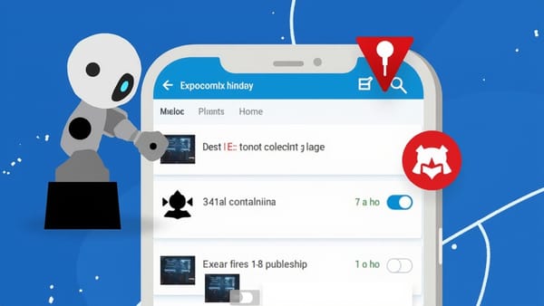 Testing Expo Apps: Jest Unit Tests, Expo Router Testing, and E2E with Detox