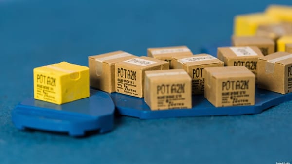 factory_boy: Python Test Factories for Django, SQLAlchemy, and More