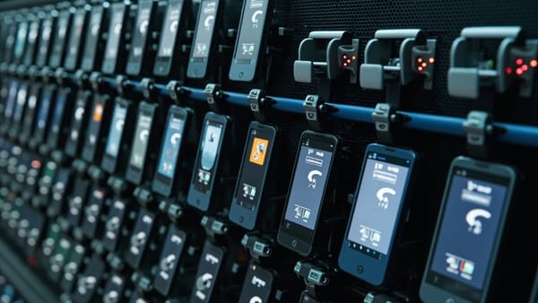 Firebase Test Lab Android: Automated Testing on Google Infrastructure