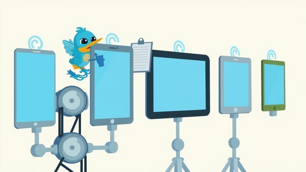 Flutter Integration Testing: Real Devices, Emulators, and the integration_test Package