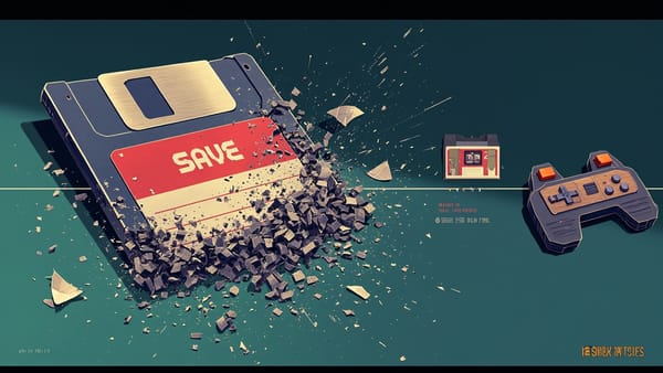 Testing Game Save Systems: Corruption, Migration, and Edge Cases