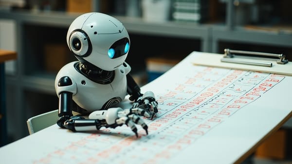 Generating Test Data with AI: A Practical Guide