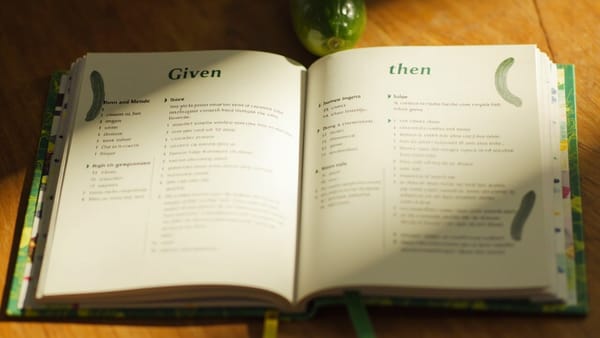 Writing Great Gherkin Scenarios: Best Practices and Common Mistakes