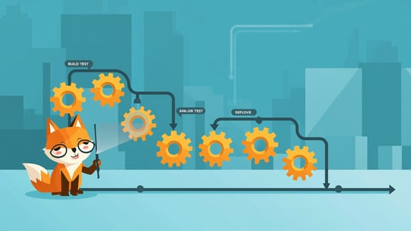 GitLab CI Testing: Unit, Integration, and E2E Tests in Pipelines
